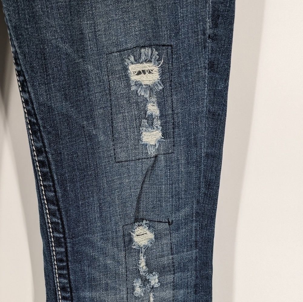 Miss Me Jeans Size 27 New - Picture 4 of 10